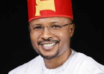 Stop Using Faleke’s Name For Unhealthy Politics – Hon Abejide