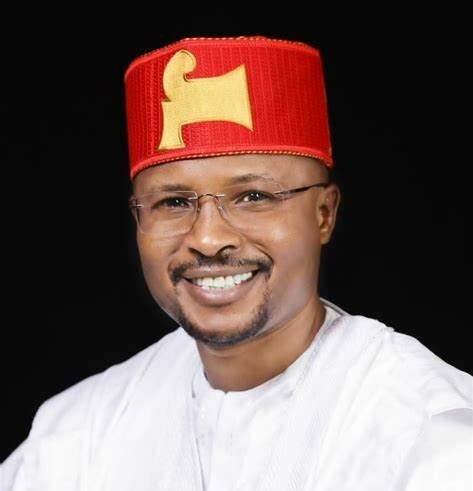 Stop Using Faleke’s Name For Unhealthy Politics – Hon Abejide 1 aBEJIDE e1677436375636
