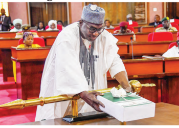 High Expectations As States Prioritise Capital Projects In 2025 Budget