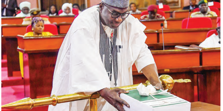 2025 Budget