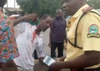 8 Rescued From ‘Molue’ Bus Accident In Lagos