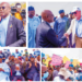 Harping On Governor Alia’s Efforts To Resettle IDPs In Benue State