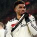 Diallo’s Late Equaliser Earns Man United Deserved Draw At Liverpool 5 Diallo’s Late Equaliser Earns Man United Deserved Draw At Liverpool