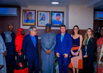 Brazilian Agency Seeks Collaboration With Great Green Wall On Desert Conservation