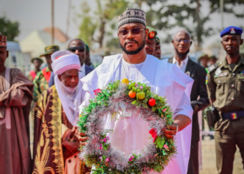 AFRD: Gov Lawal Promises Enhanced Welfare For Families Of Fallen Heroes