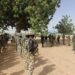 Theatre Commander Declares Readiness To Flush Out Lakurawa Terrorists