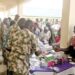 Army Offers Free Medical Service To 5,000 In Sokoto