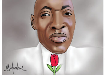 Asowata: Standing Up Against The System