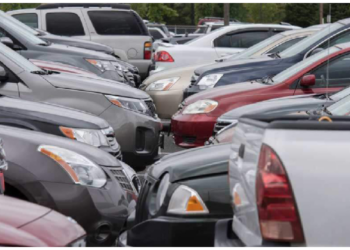Sales Glut: Auto Dealers Task Federal Gov On Flexible Policies