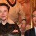 Elon Musk Calls For Nigel Farage’s Ouster As ‘Reform UK’ Leader