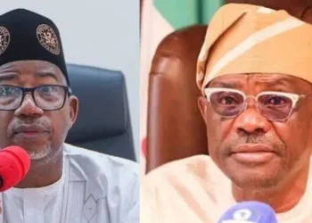 Aide Advises Gov Mohammed Against Blaming Wike For Leadership Failure