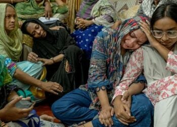 Bangladesh Women, Children Tortured, Starved, Disappeared In Bangladesh’s Secret Jails Under Ousted Hasina’s Rule — Report