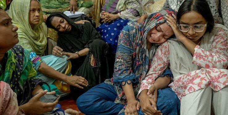 Bangladesh