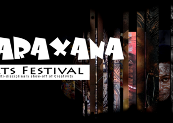 Baraxana Arts Festival Now A Biennale