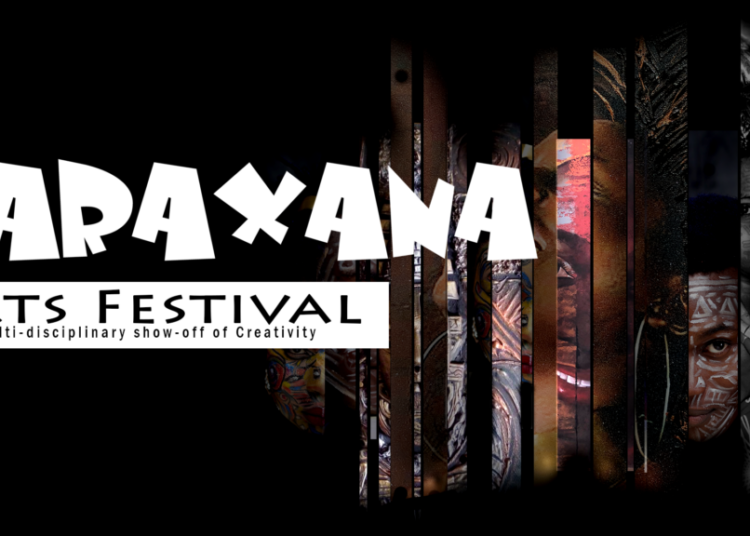 Baraxana Arts Festival