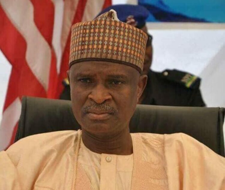 El-Rufai