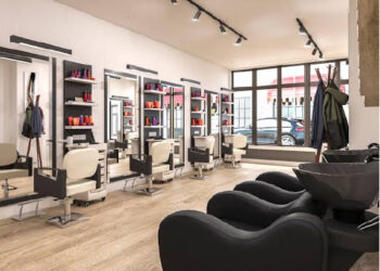 How To Build A Successful Beauty Salon