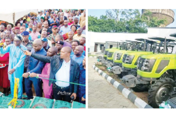 Reclaiming Benue’s Pride Of Place In Agriculture