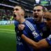 Pressure Mounts On Postecoglou As Tottenham Lose At Home To Leicester 5 Pressure Mounts On Postecoglou As Tottenham Lose At Home To Leicester