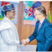 Flood Disaster: Gov Buni, Swiss Ambassador Meet Over Strengthening  Resilience, Risk Reduction