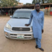 Police Arrest Man Over Alleged Car Theft, Recover Stolen Vehicle In Kano