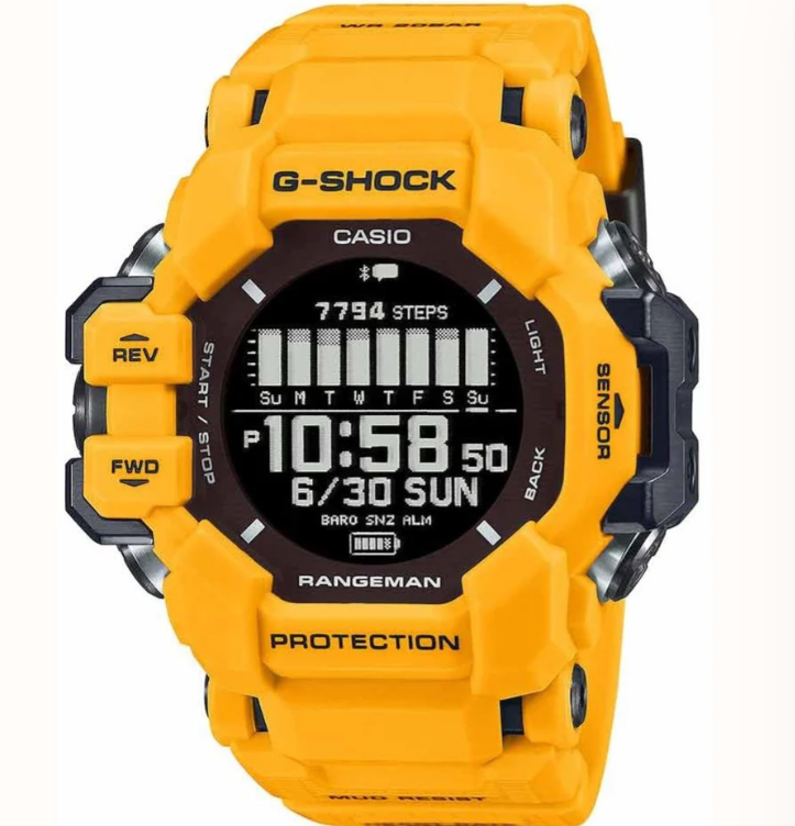 G-Shock Sport Watches