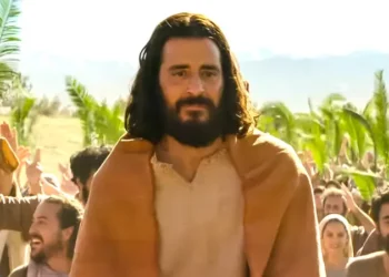 ‘The Chosen Season 5’ Receives Rousing Reception In India, Philippines