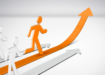 How To Keep Your Business Ahead Of Competition