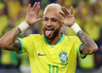 Neymar Says 2026 World Cup Will Be His Last