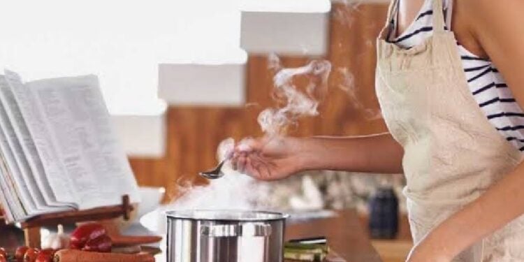 Nutrients Lost In Cooking
