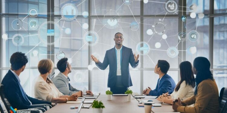 Stakeholders
