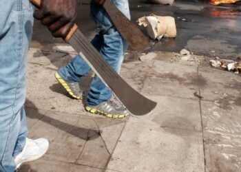Cultists Invade Bayelsa Community, Kill Ex-Vigilante Leader’s Son, 2 Others 
