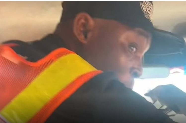 Edo Safety Team Sacks Official For Dragging Steering With Driver 1 dddss 1736451779