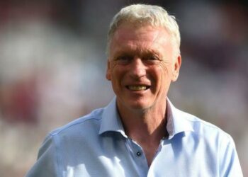 Everton Appoint Moyes As Manager For Second Time