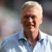 Everton Appoint Moyes As Manager For Second Time