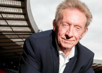 Manchester United Legend, Denis Law, Dies At 84