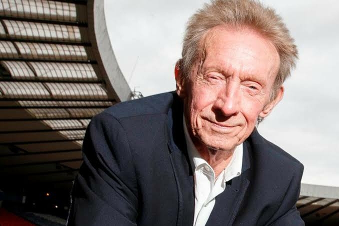 Manchester United Legend, Denis Law, Dies At 84 1 dennis law