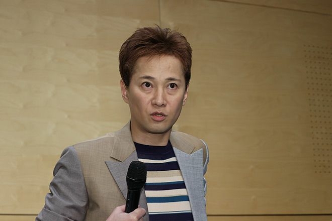 Japanese TV Executives Resign Amid Sex Scandal Involving Star Host 1 Masahiro Nakai