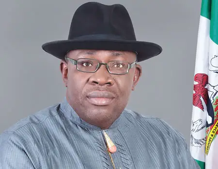 Tinubu More Concerned About 2027 Poll Than Budget Implementation — Dickson 1 dickson1
