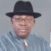 2027: Group Backs Bayelsa West Senator Dickson's Re-election Bid 5 Systematic Corruption Bane Of Nigeria’s Dev–Sen Dickson