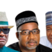 Wike Financed Your Guber Election, Dogara Reminds Gov Bala Mohammed