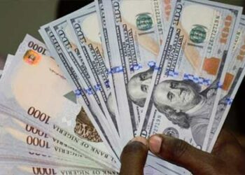 Naira Sheds, Gains At Official, Parallel Markets