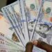 Naira Sheds, Gains At Official, Parallel Markets 5 Naira Sheds, Gains At Official, Parallel Markets