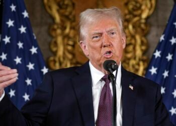 Trump Begins Reversal Of Biden’s Legacies On First Day As 47th POTUS