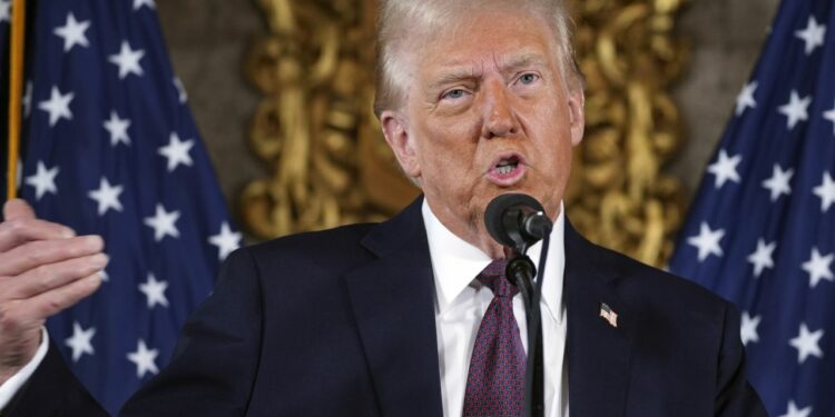 Trump Slams 25% Tariff On Indian Goods