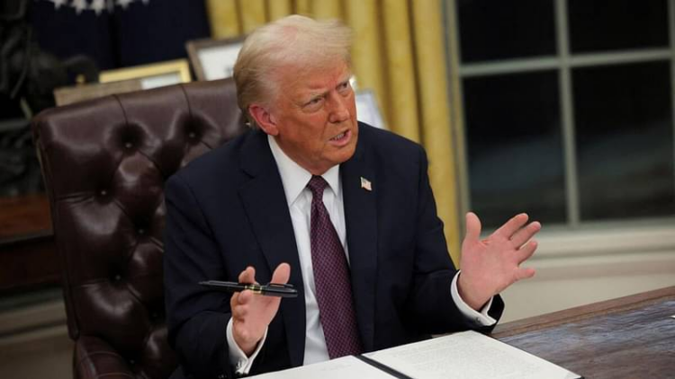 trump