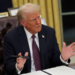 Trump Signs Executive Order To Withdraw US From Paris Climate Change Accord