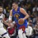 NBA: Jokic Stars As Nuggets Defeat Kings