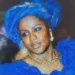 Ex-Delta First Lady Dies In London