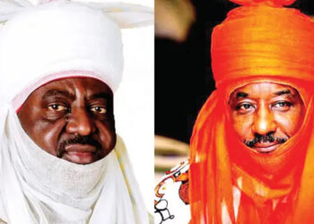 Emirate Tussle: Kano Gov’t Asks Parties To Respect Ruling Of Appeal Court
